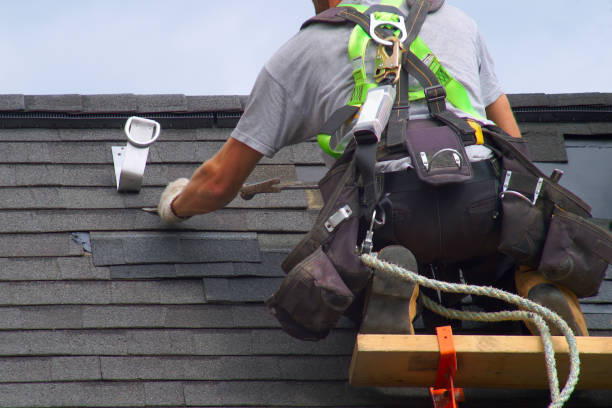 Best Roof Repair Services  in Throop, PA