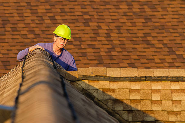 Best Roof Restoration Services  in Throop, PA