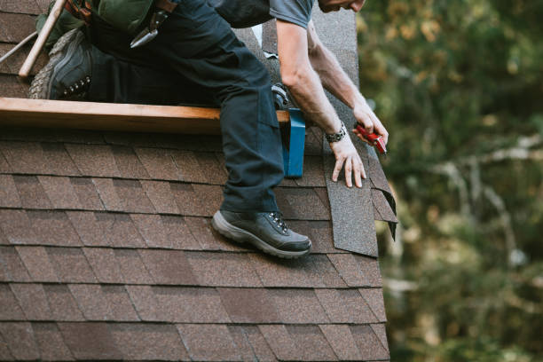 Best Affordable Roofing Company  in Throop, PA